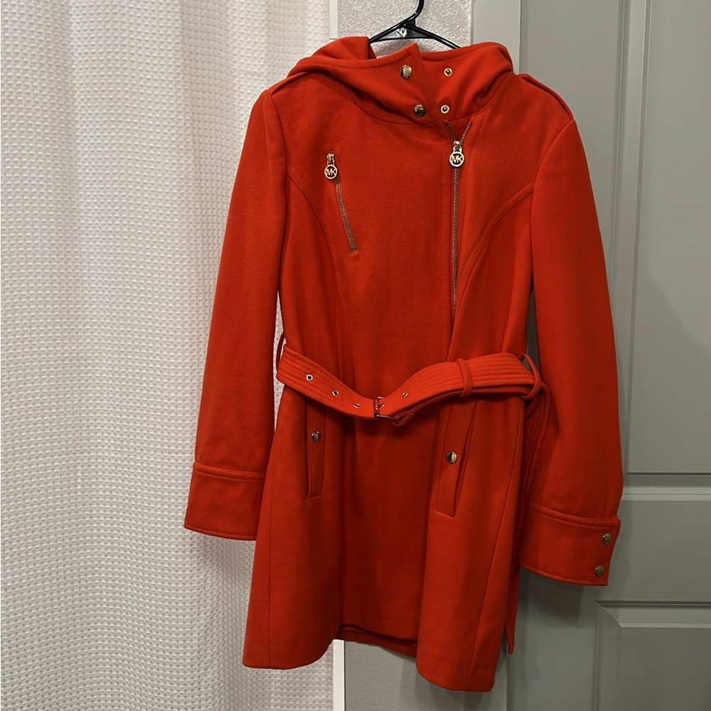 Michael Kors Coat